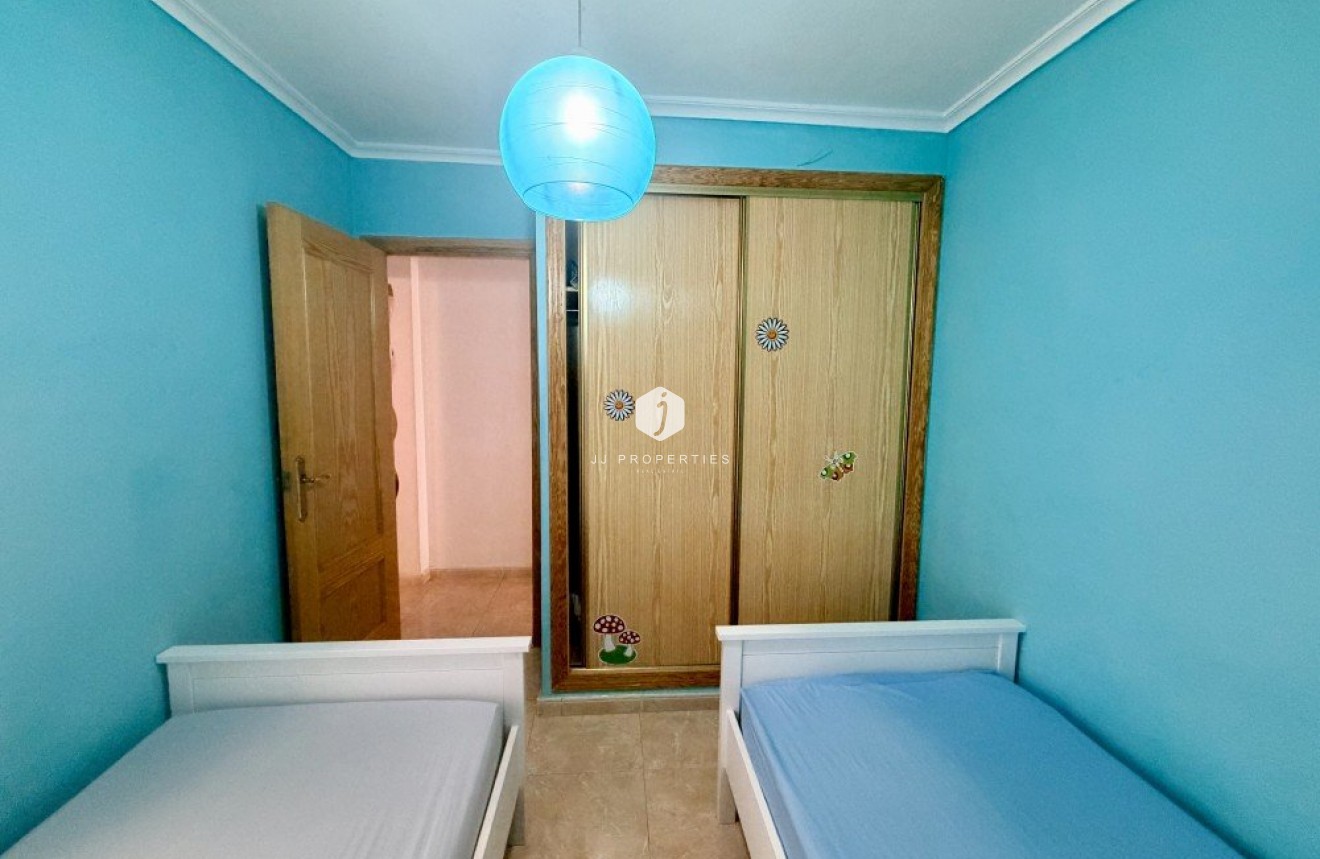 Tweedehands - Appartement / flat -
Guardamar del Segura - Costa Blanca