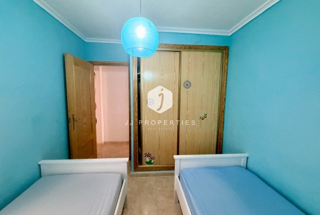 Tweedehands - Appartement / flat -
Guardamar del Segura - Costa Blanca