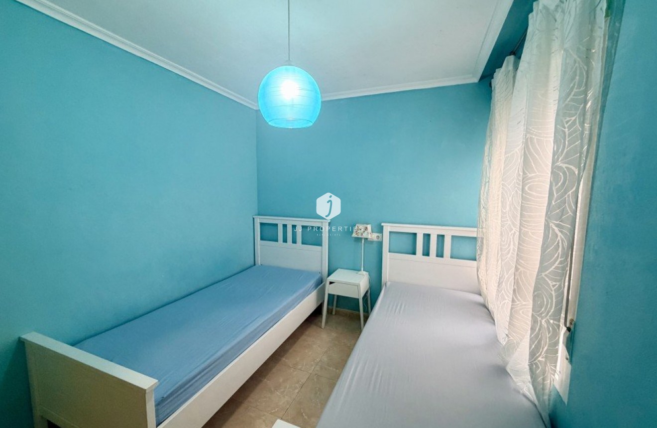 Tweedehands - Appartement / flat -
Guardamar del Segura - Costa Blanca