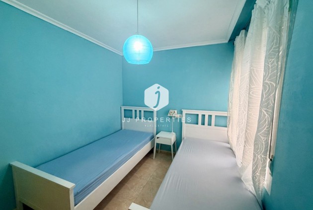 Tweedehands - Appartement / flat -
Guardamar del Segura - Costa Blanca
