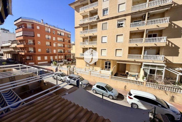 Tweedehands - Appartement / flat -
Guardamar del Segura - Costa Blanca