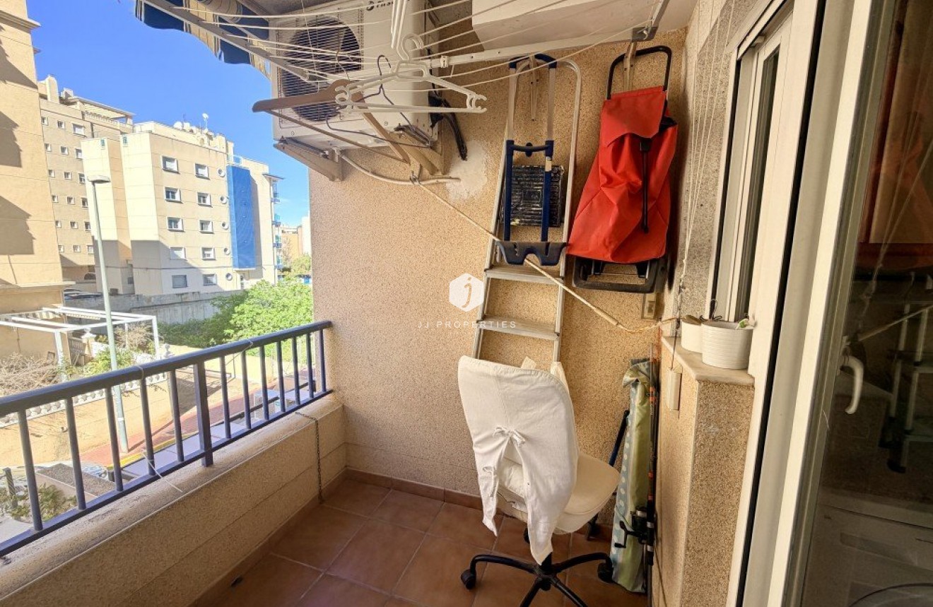Tweedehands - Appartement / flat -
Guardamar del Segura - Costa Blanca