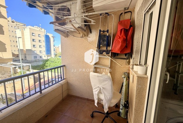 Tweedehands - Appartement / flat -
Guardamar del Segura - Costa Blanca