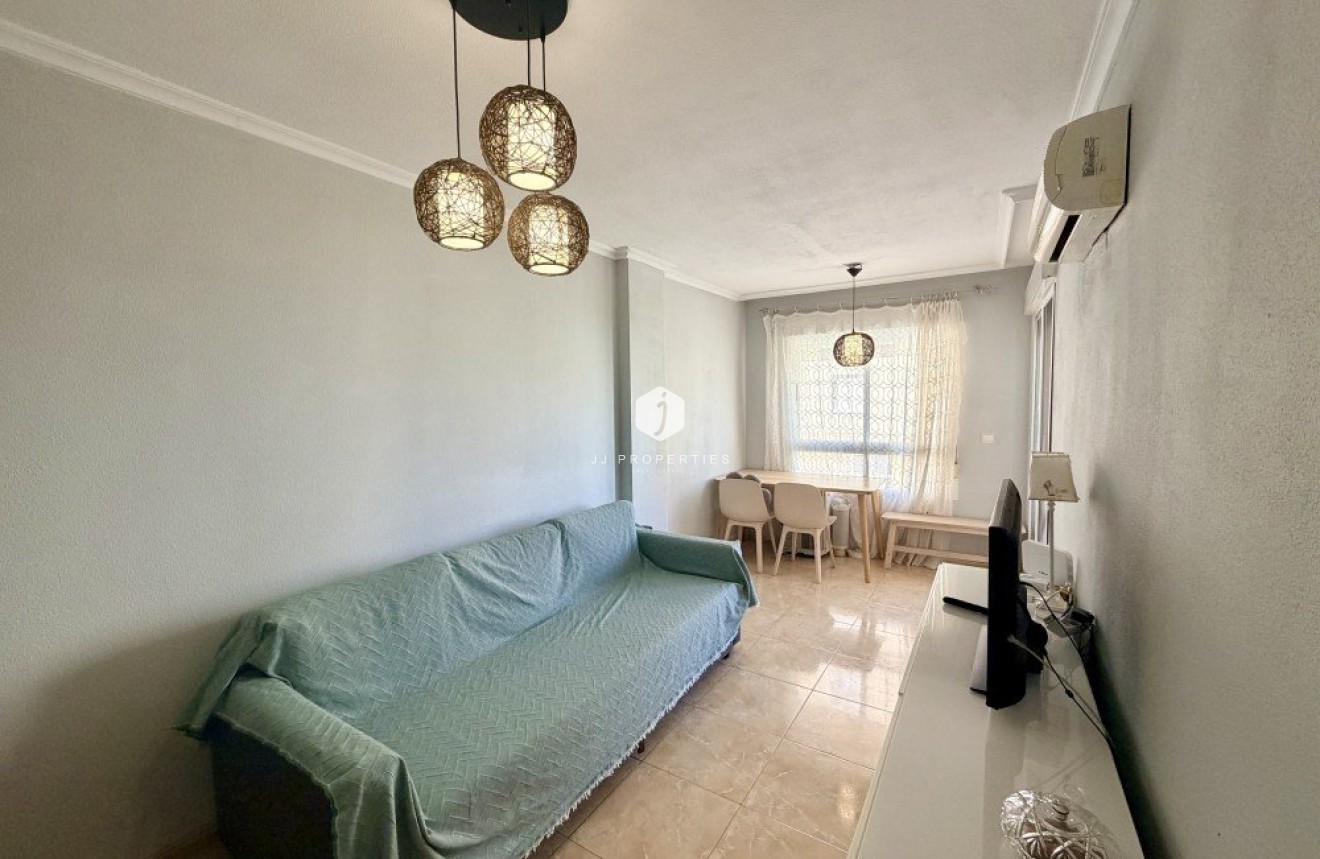Tweedehands - Appartement / flat -
Guardamar del Segura - Costa Blanca