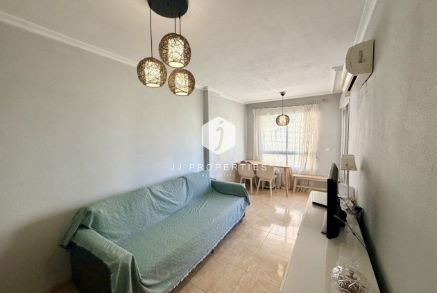 Tweedehands - Appartement / flat -
Guardamar del Segura - Costa Blanca