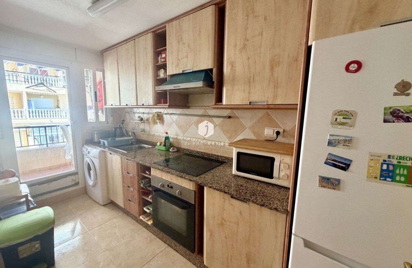 Tweedehands - Appartement / flat -
Guardamar del Segura - Costa Blanca