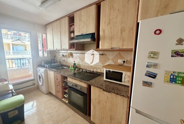 Tweedehands - Appartement / flat -
Guardamar del Segura - Costa Blanca