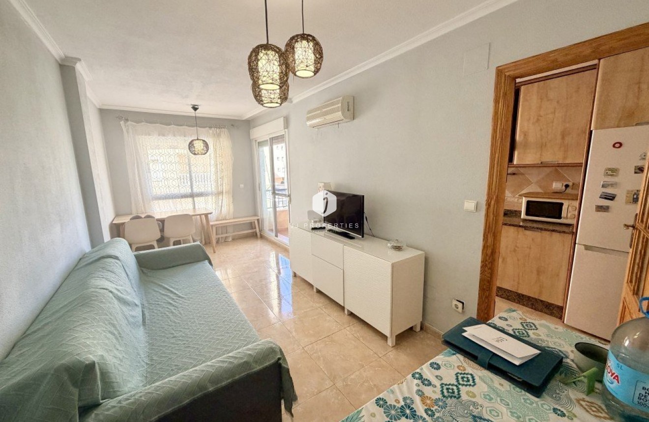 Tweedehands - Appartement / flat -
Guardamar del Segura - Costa Blanca