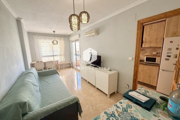 Tweedehands - Appartement / flat -
Guardamar del Segura - Costa Blanca