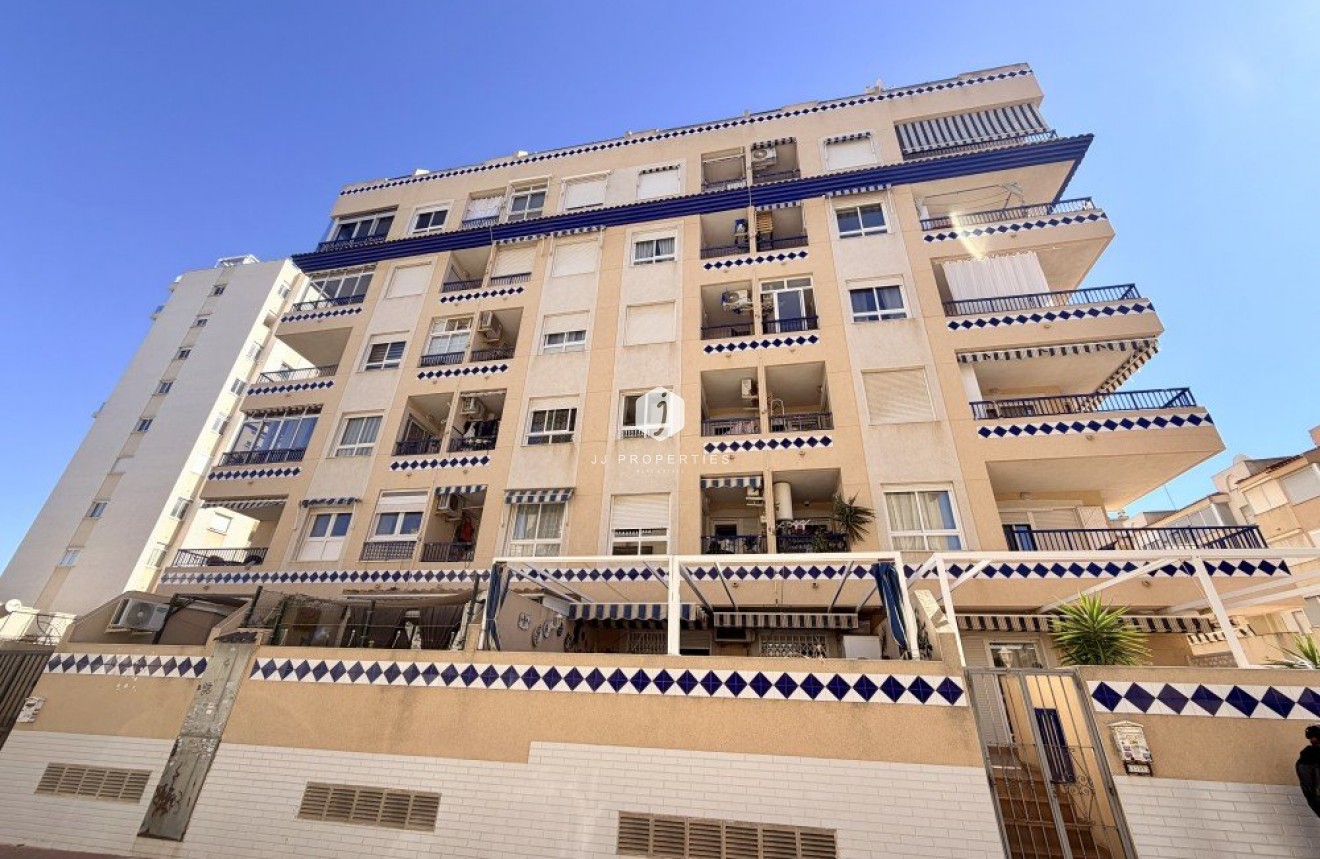 Tweedehands - Appartement / flat -
Guardamar del Segura - Costa Blanca