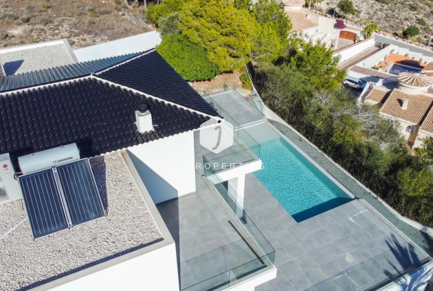 Resale - Villa -
Ciudad Quesada - Costa Blanca
