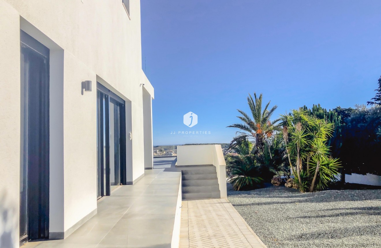 Resale - Villa -
Ciudad Quesada - Costa Blanca