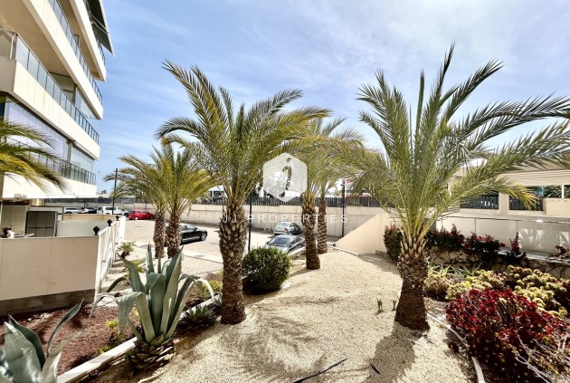 Resale - Apartment / flat -
Los Dolses - Inland