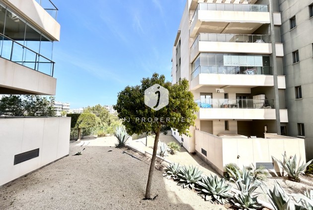 Resale - Apartment / flat -
Los Dolses - Inland