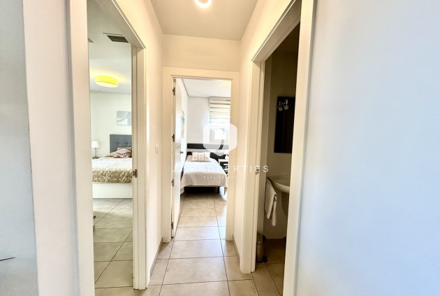 Resale - Apartment / flat -
Los Dolses - Inland