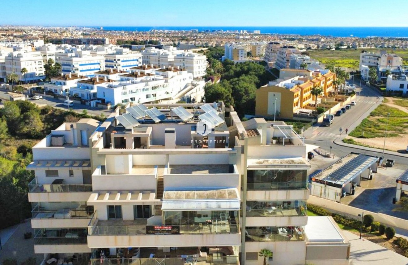 Tweedehands - Appartement / flat -
Orihuela Costa - Costa Blanca