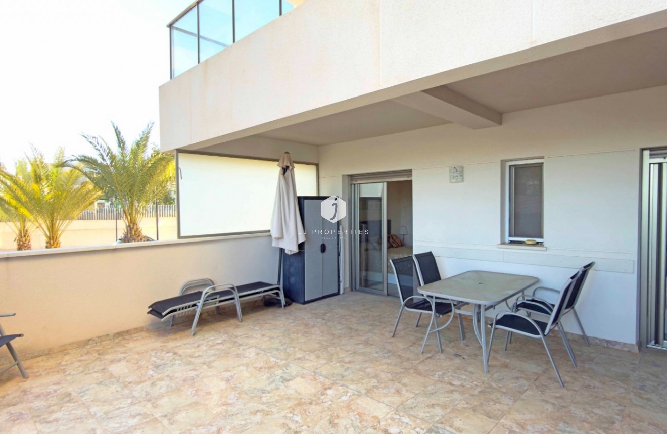 Tweedehands - Appartement / flat -
Orihuela Costa - Costa Blanca