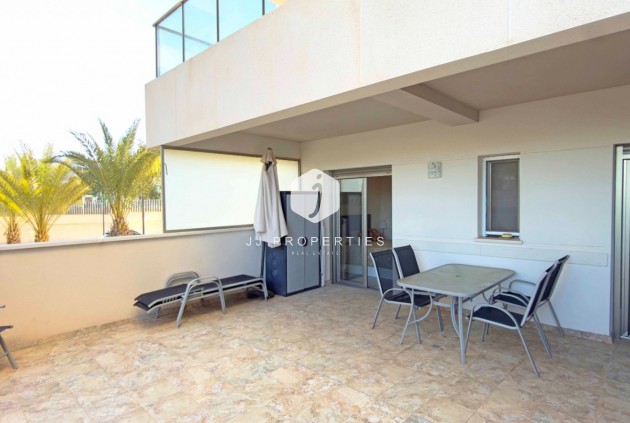 Tweedehands - Appartement / flat -
Orihuela Costa - Costa Blanca