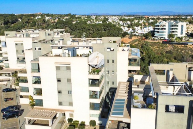 Tweedehands - Appartement / flat -
Orihuela Costa - Costa Blanca