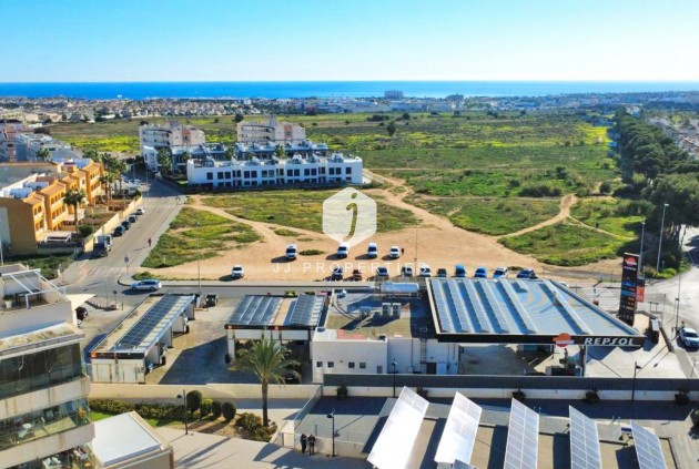 Tweedehands - Appartement / flat -
Orihuela Costa - Costa Blanca