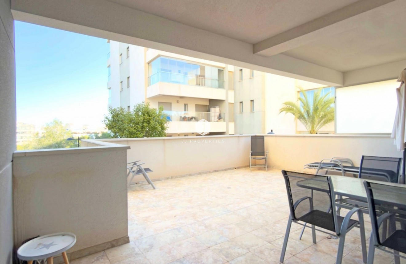 Tweedehands - Appartement / flat -
Orihuela Costa - Costa Blanca