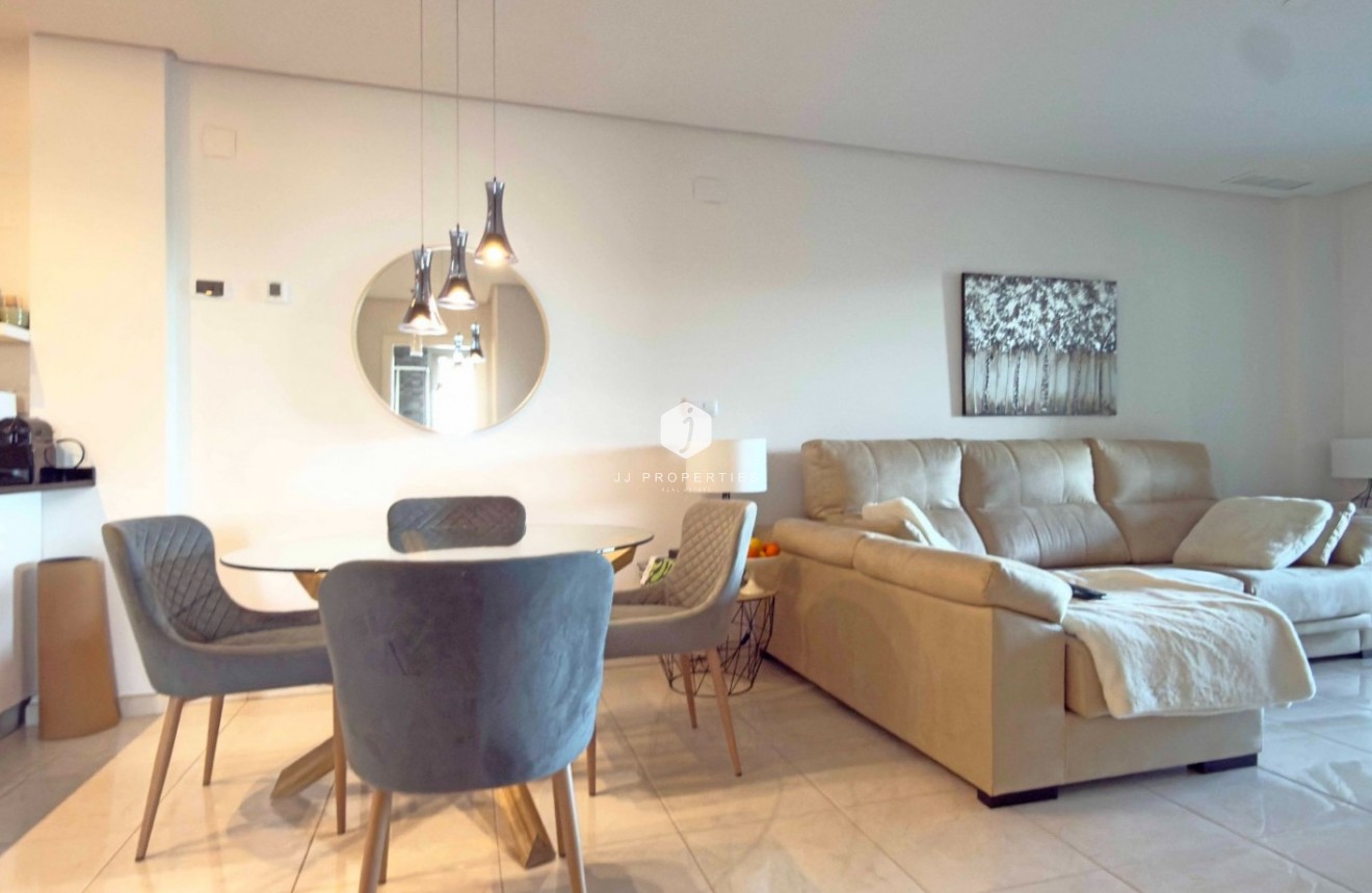 Tweedehands - Appartement / flat -
Orihuela Costa - Costa Blanca