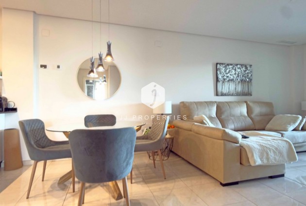 Tweedehands - Appartement / flat -
Orihuela Costa - Costa Blanca