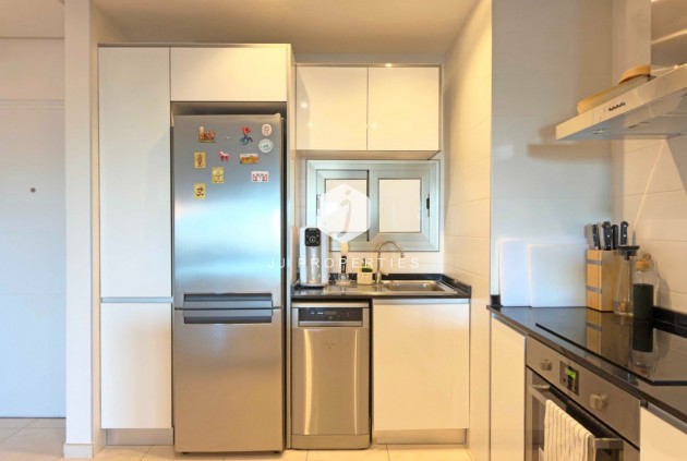 Tweedehands - Appartement / flat -
Orihuela Costa - Costa Blanca