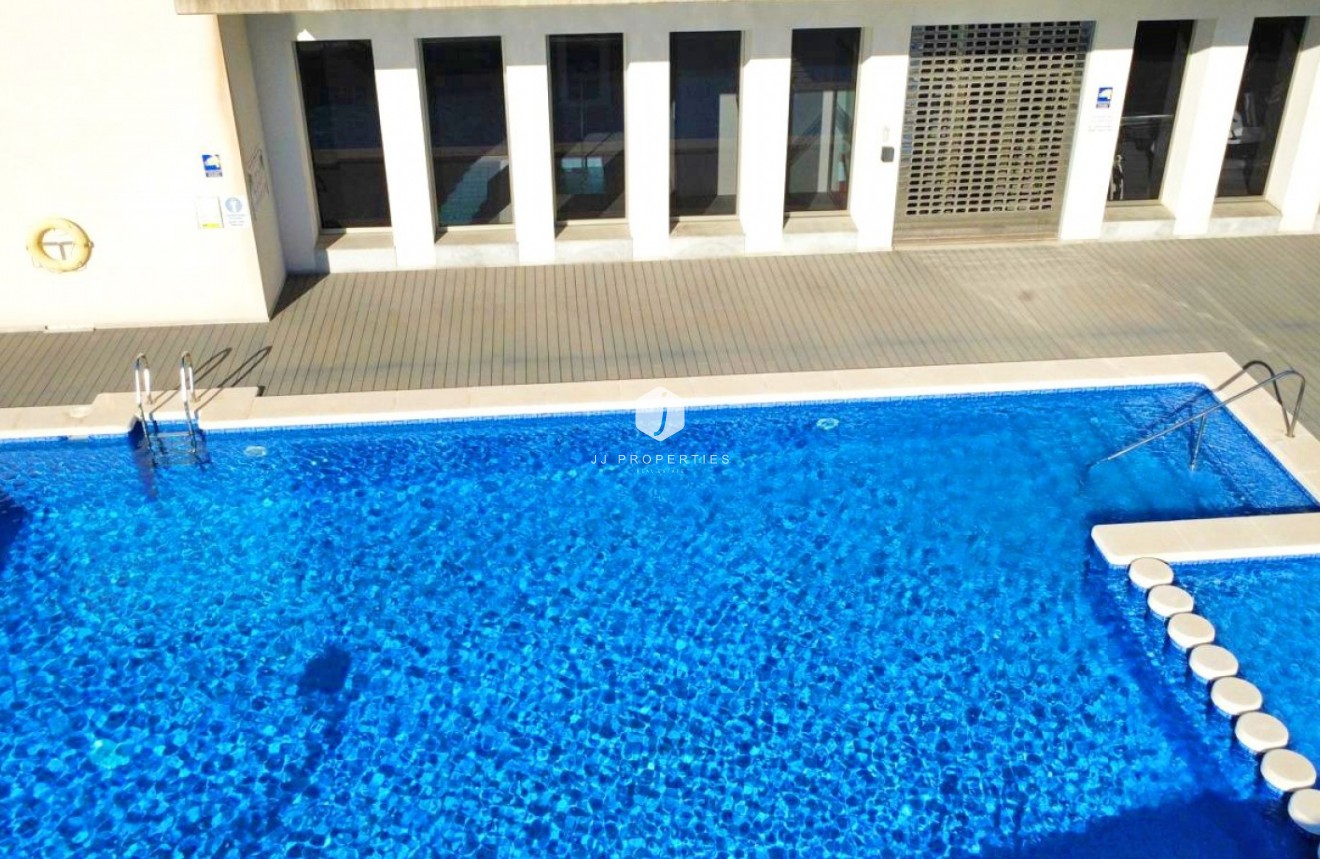 Tweedehands - Appartement / flat -
Orihuela Costa - Costa Blanca