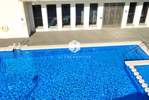 Tweedehands - Appartement / flat -
Orihuela Costa - Costa Blanca