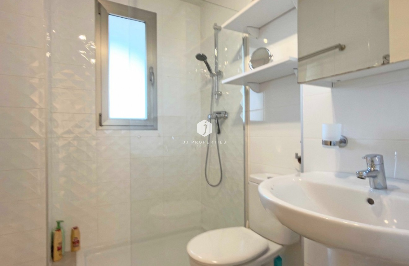 Tweedehands - Appartement / flat -
Orihuela Costa - Costa Blanca