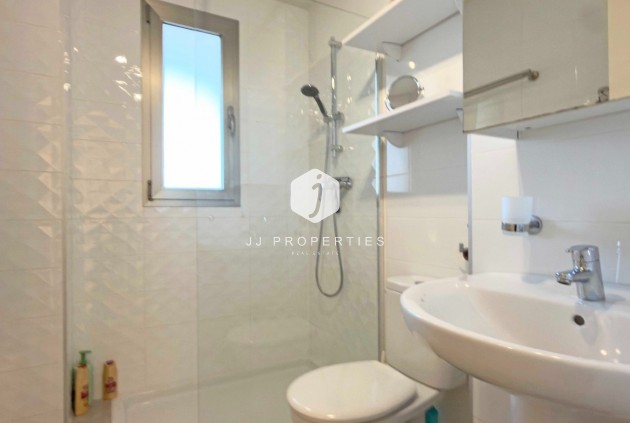 Tweedehands - Appartement / flat -
Orihuela Costa - Costa Blanca
