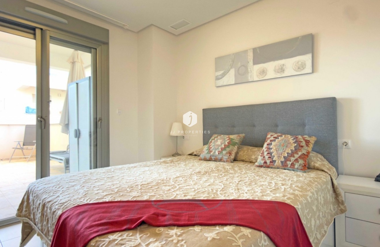 Tweedehands - Appartement / flat -
Orihuela Costa - Costa Blanca