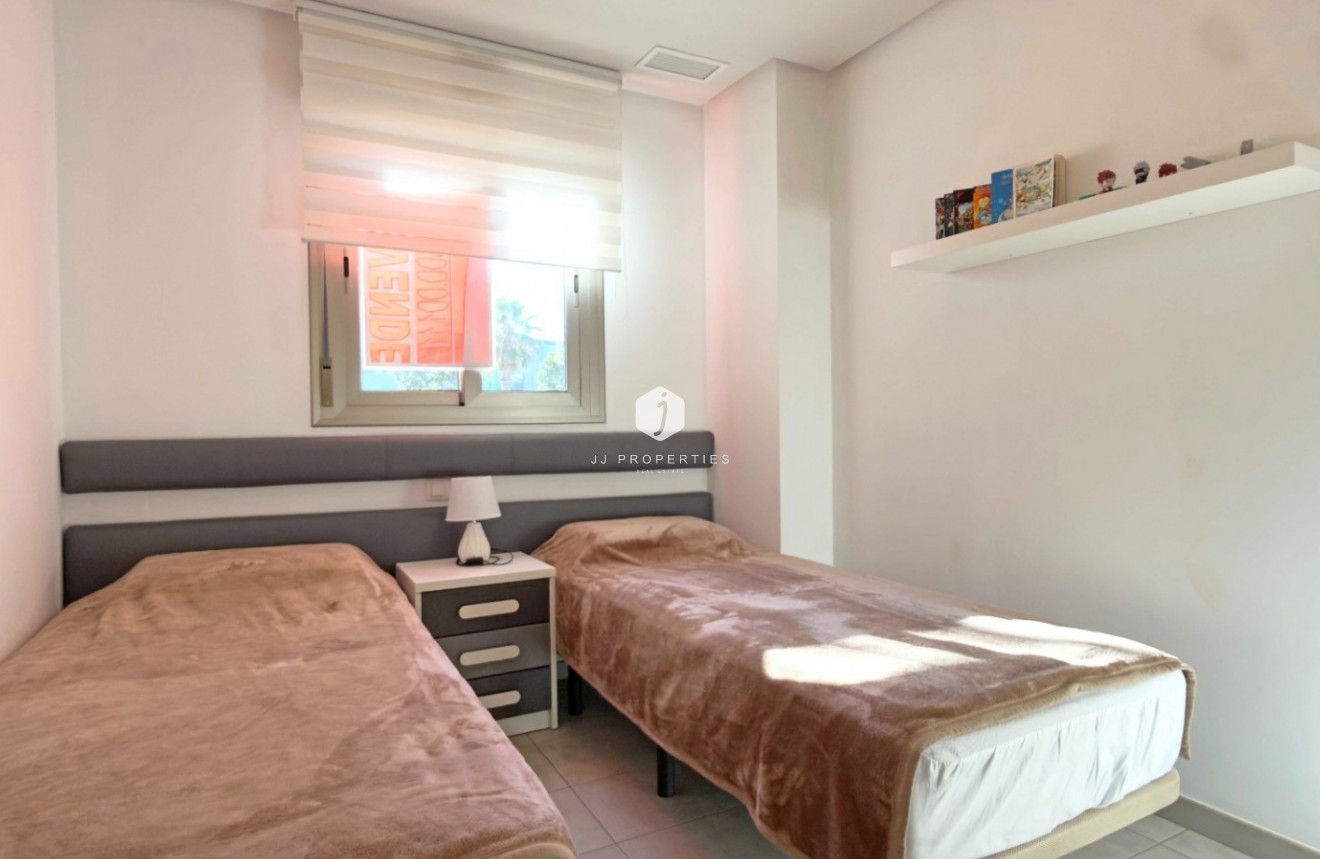 Tweedehands - Appartement / flat -
Orihuela Costa - Costa Blanca