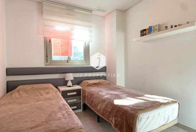 Tweedehands - Appartement / flat -
Orihuela Costa - Costa Blanca