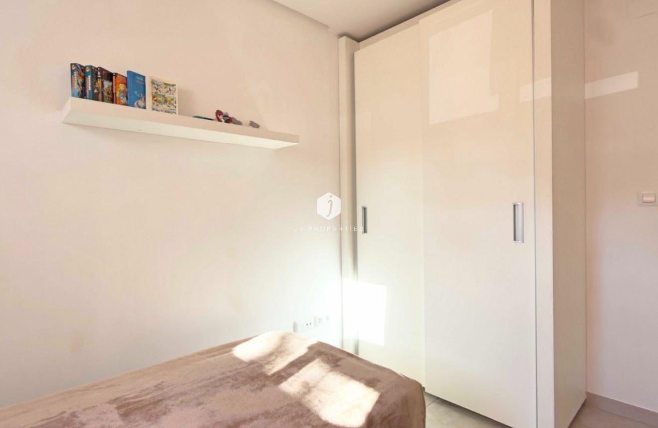 Tweedehands - Appartement / flat -
Orihuela Costa - Costa Blanca