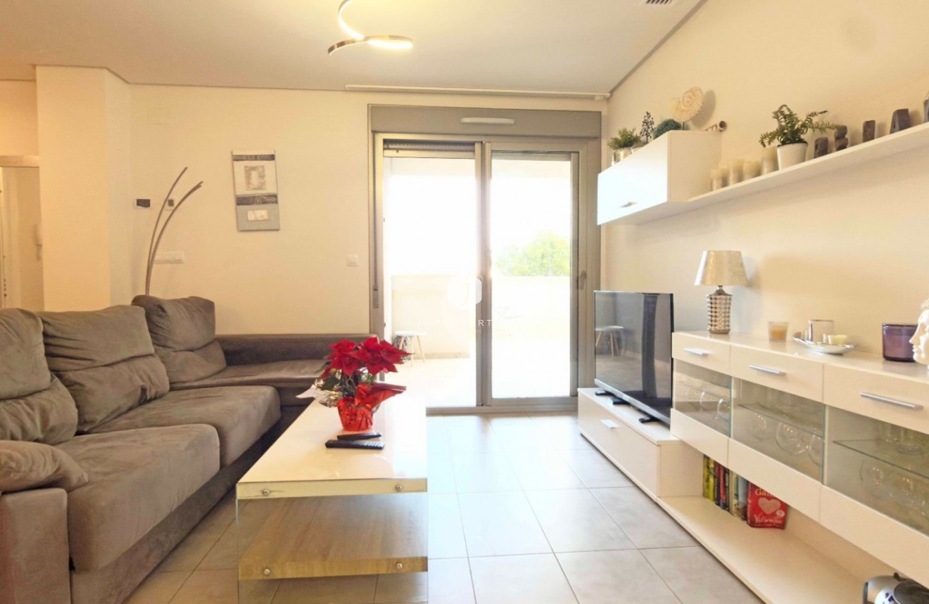 Tweedehands - Appartement / flat -
Orihuela Costa - Costa Blanca