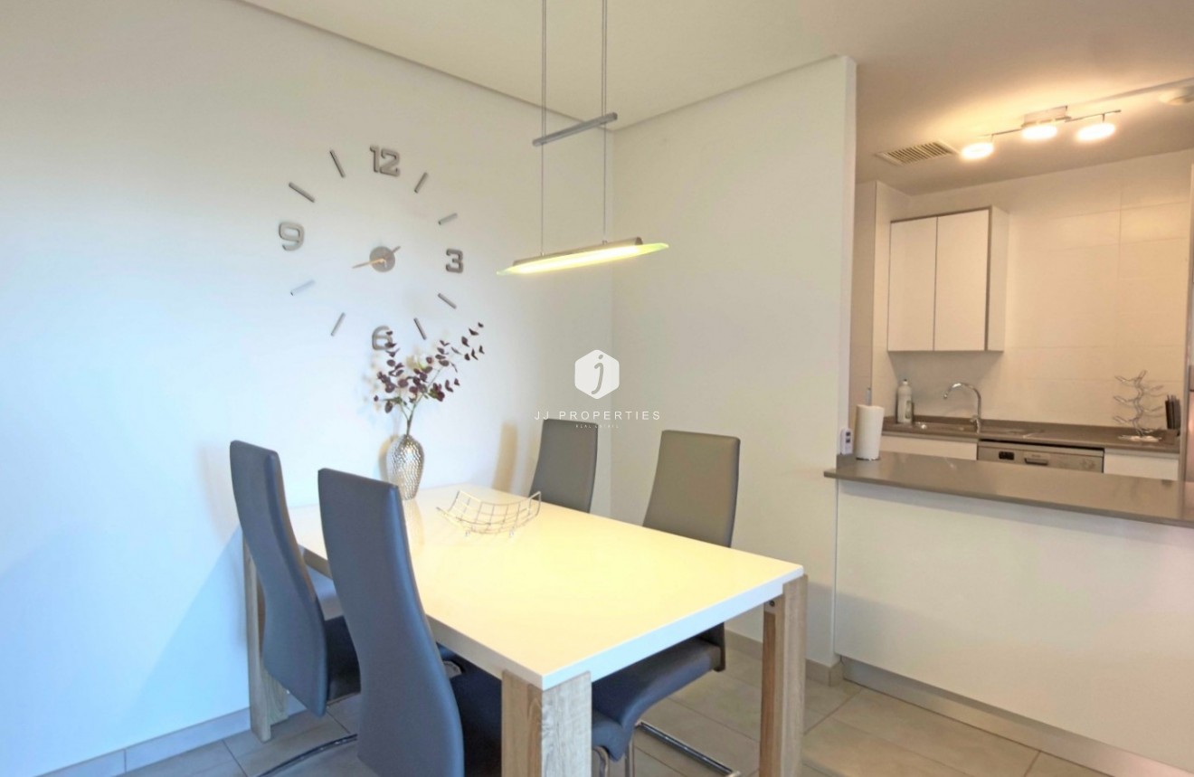 Tweedehands - Appartement / flat -
Orihuela Costa - Costa Blanca