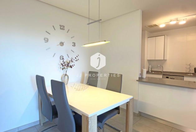 Tweedehands - Appartement / flat -
Orihuela Costa - Costa Blanca