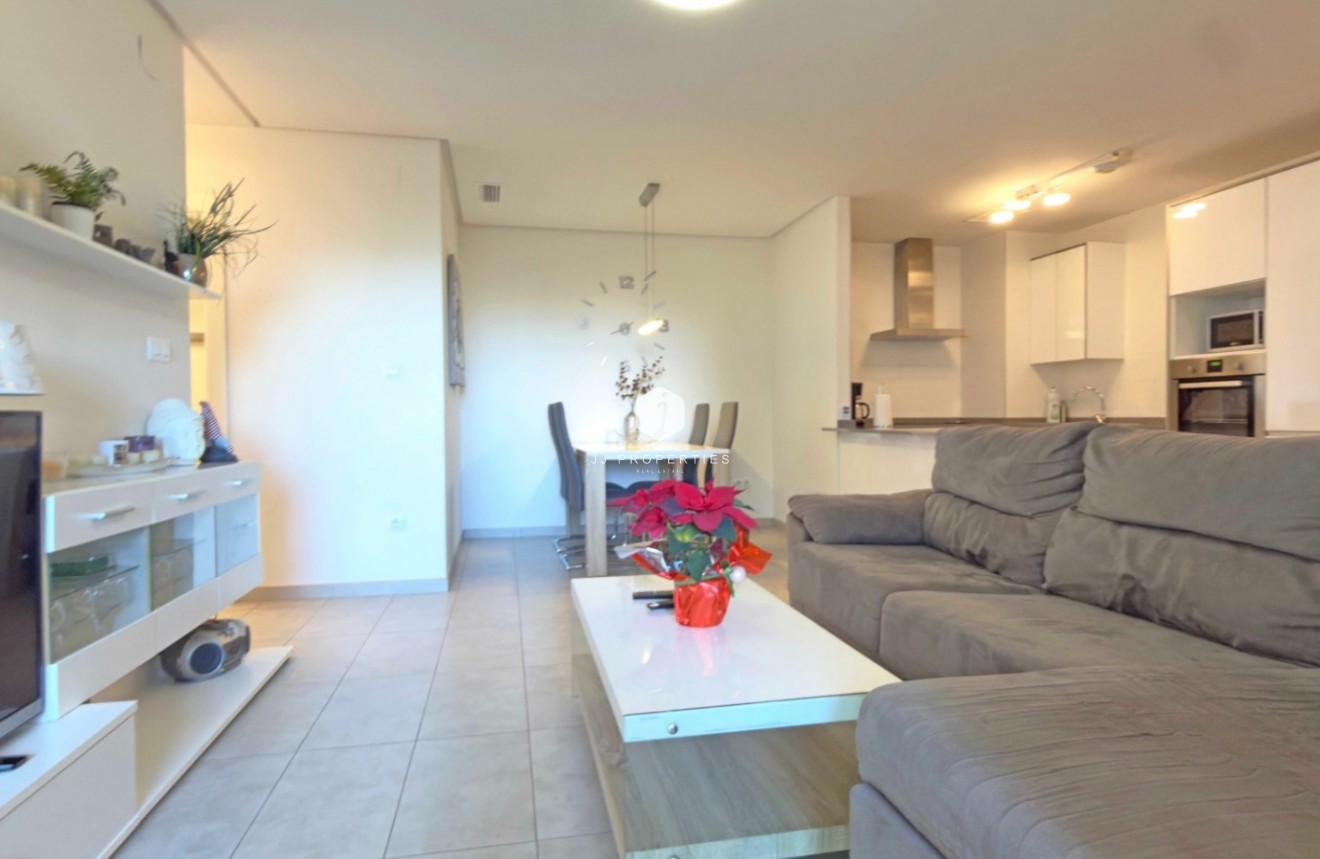 Tweedehands - Appartement / flat -
Orihuela Costa - Costa Blanca