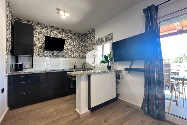 Aus zweiter Hand - Bungalow -
Orihuela Costa - Costa Blanca