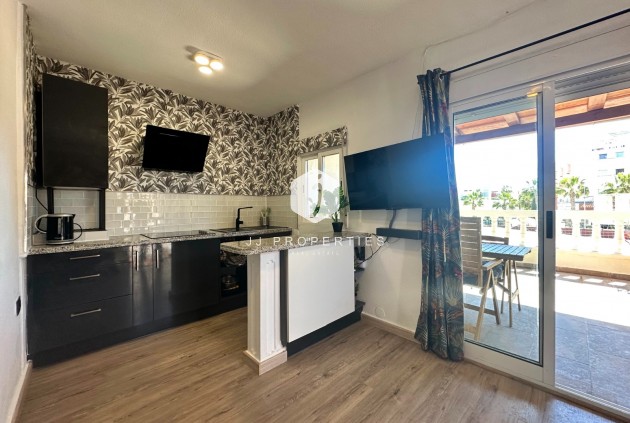 Aus zweiter Hand - Bungalow -
Orihuela Costa - Costa Blanca
