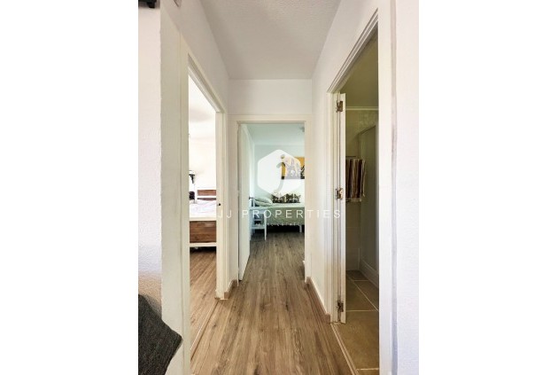 Aus zweiter Hand - Bungalow -
Orihuela Costa - Costa Blanca