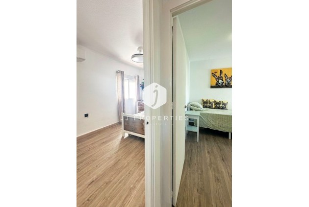 Aus zweiter Hand - Bungalow -
Orihuela Costa - Costa Blanca