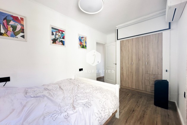 Aus zweiter Hand - Bungalow -
Orihuela Costa - Costa Blanca