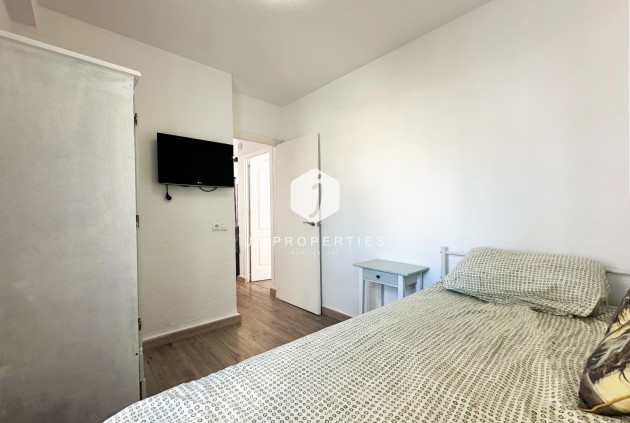 Aus zweiter Hand - Bungalow -
Orihuela Costa - Costa Blanca