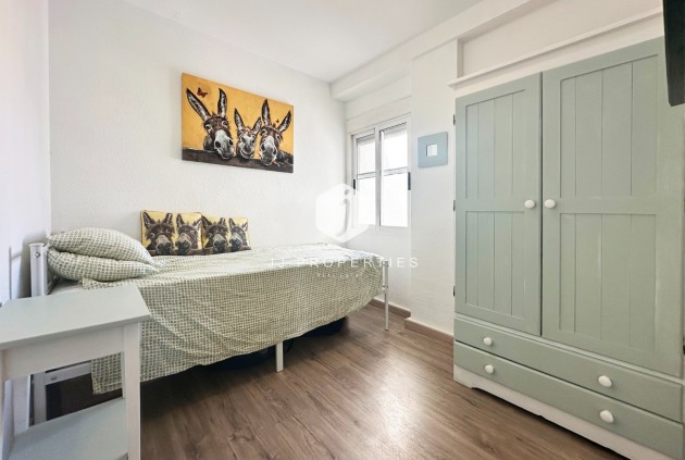 Aus zweiter Hand - Bungalow -
Orihuela Costa - Costa Blanca