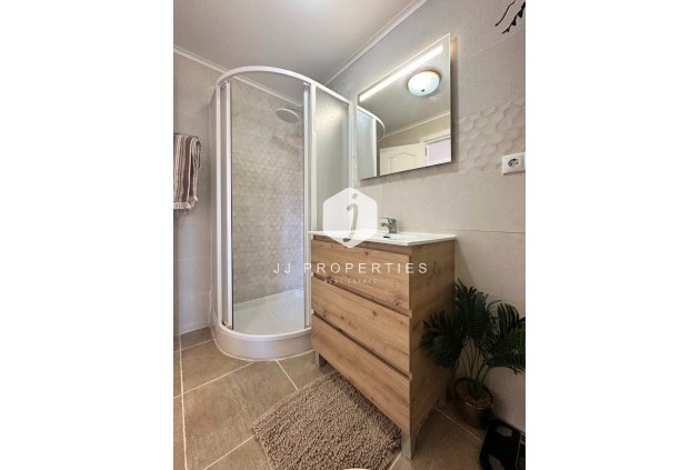 Aus zweiter Hand - Bungalow -
Orihuela Costa - Costa Blanca