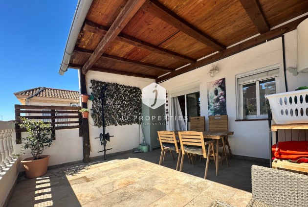 Aus zweiter Hand - Bungalow -
Orihuela Costa - Costa Blanca