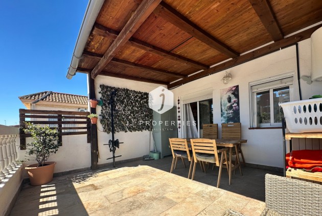 Aus zweiter Hand - Bungalow -
Orihuela Costa - Costa Blanca